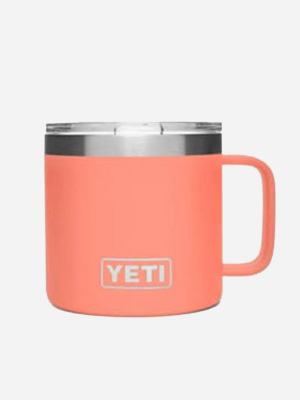 Yeti Coolers Rambler 14 Oz Mug