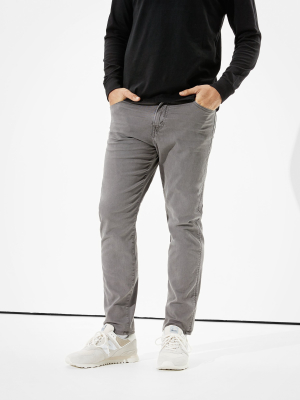 Ae Flex Slim Straight Pant