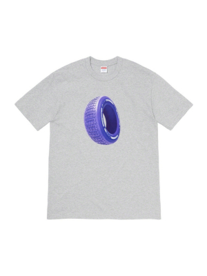 Supreme Tire Tee