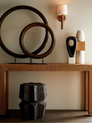 Douglas Sconce