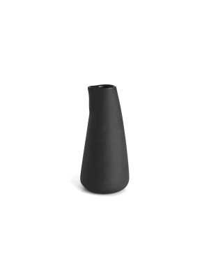 Mud Australia - Sake Jug - Slate