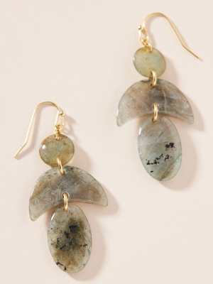 Shiloh Drop Earrings