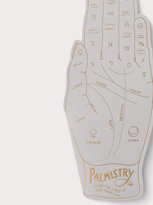 Palmistry