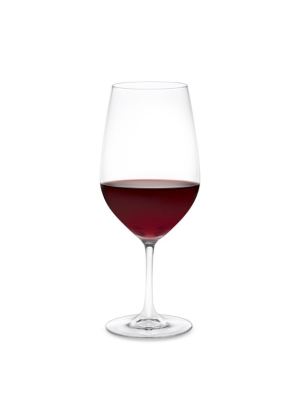 Schott Zwiesel Forte Bordeaux Wine Glasses, Set Of 6