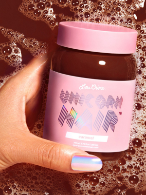 Unicorn Hair Tints