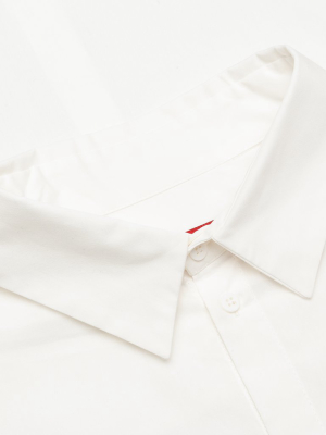 424 S/s Shirt - White