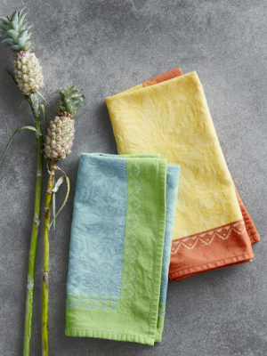 Havana Jacquard Napkins