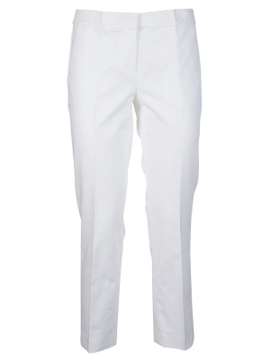 Michael Michael Kors Tailored Cropped Pants