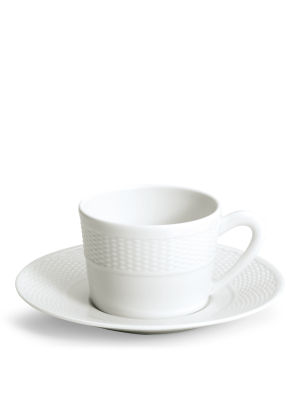 Rivington Teacup & Saucer