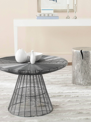 Reginald Wire Coffee Table - Safavieh