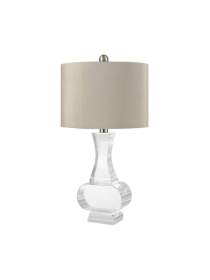 Chalette Table Lamp Design By Lazy Susan