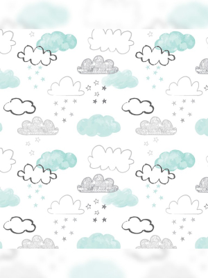 Clouds Stars
