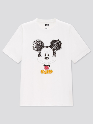 Magic For All Timeless Classics Ut (short-sleeve Graphic T-shirt)