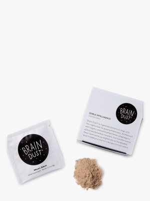 Brain Dust Sachet