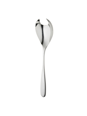 Stanton Bright Salad Serving Fork