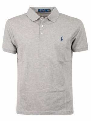 Polo Ralph Lauren Slim-fit Polo Shirt