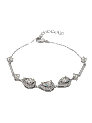 Tamela Bracelet-palladium