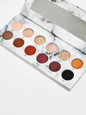 Harmony Eyeshadow Palette