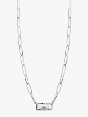 Classique Melia Carré Necklace