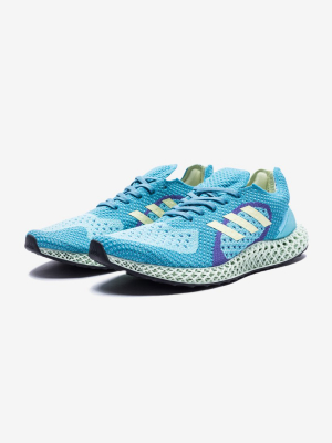Zx Carbon - Ltaqua/ Yeltin/ Purple