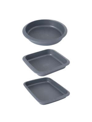 Berghoff Gem Non-stick Cake Set