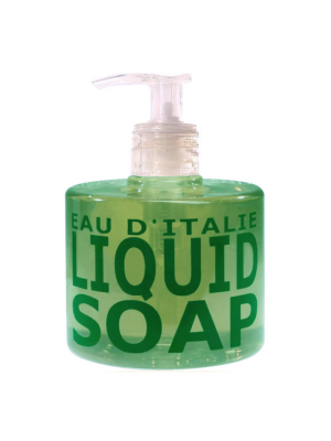 Eau D'italie Pump Soap