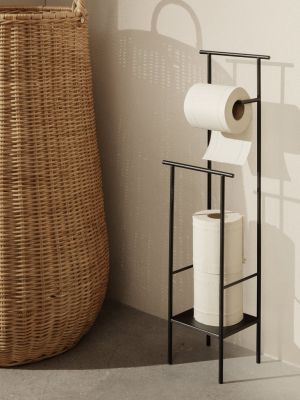 Dora Toilet Paper Stand
