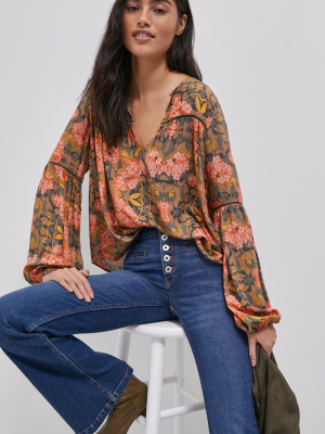 Heloise Blouse