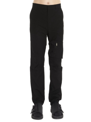 Ambush High Waist Sweatpants