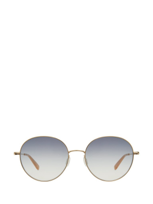 Garrett Leight Valencia Sunglasses