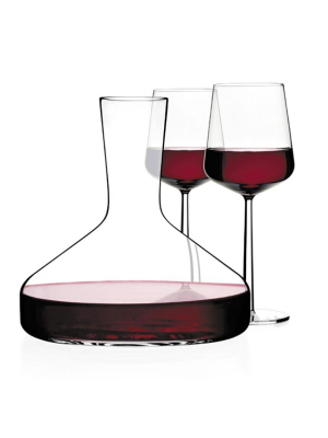 Iittala Cittero Wine Decanter