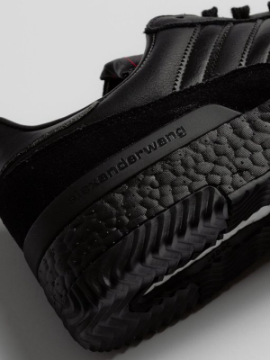 Adidas X Alexander Wang Aw Bball Soccer - Core Back/core Black/core Black