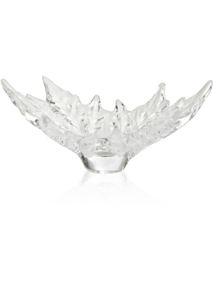 Champs-elysees Bowl, Small Clear