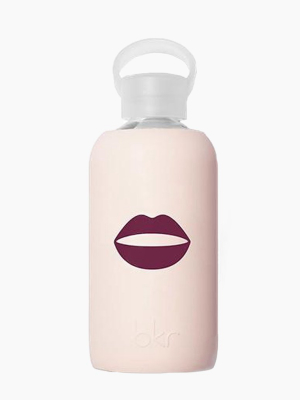 Tutu Black Cherry Lip Bottle - 500 Ml