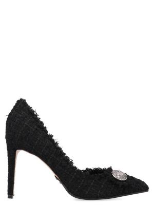 Balmain Julie Pumps