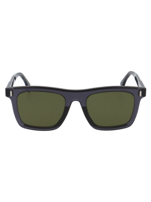 Fendi Eyewear Square Frame Sunglasses