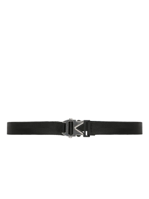 Bottega Veneta Strap Style Buckle Fastened Belt