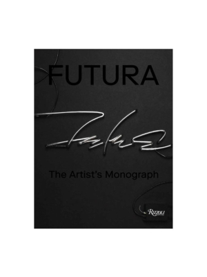 Futura - The Artist Monograph