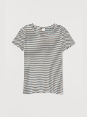 Jersey Top