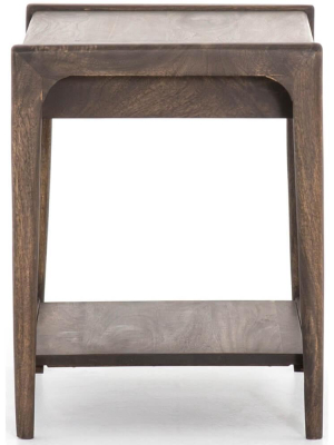 Valeria End Table