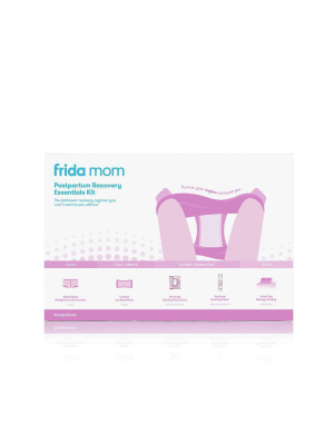 Frida Mom Postpartum Recovery Essentials Kit