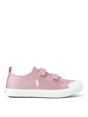 Kingsley Canvas Ez Sneaker