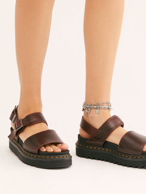 Dr. Martens Voss Brando Sandals