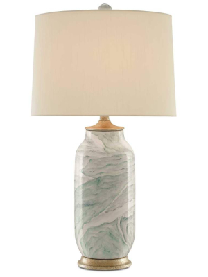 Sarcelle Table Lamp