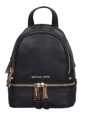 Michael Michael Kors Rhea Mini Backpack