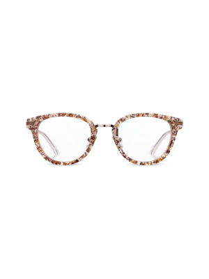 Melrose Stabilized Rx Eyeglasses