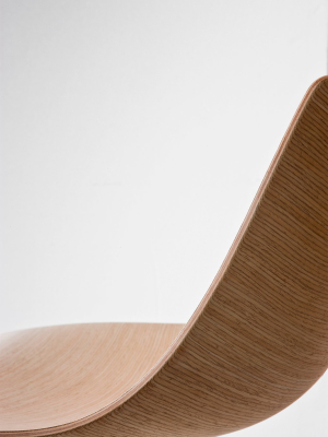 Miunn S105 Stool By Lapalma