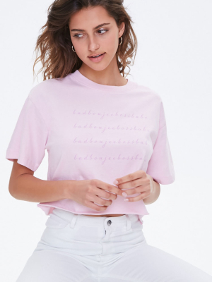 Boss Babe Graphic Tee