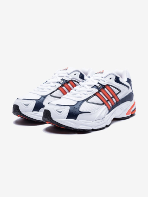 Adidas Response Cl - Ftwrwhite/ Collegiateorange/ Collegiatenavy