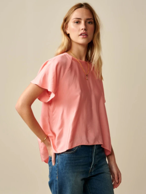 Bellerose - Sepia Blouse